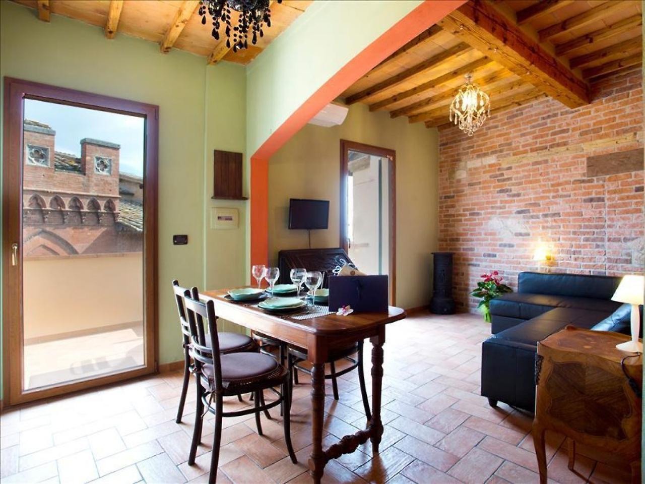 Siena Romantica ภายนอก รูปภาพ