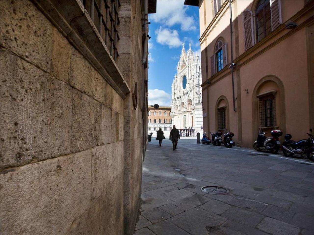 Siena Romantica ภายนอก รูปภาพ