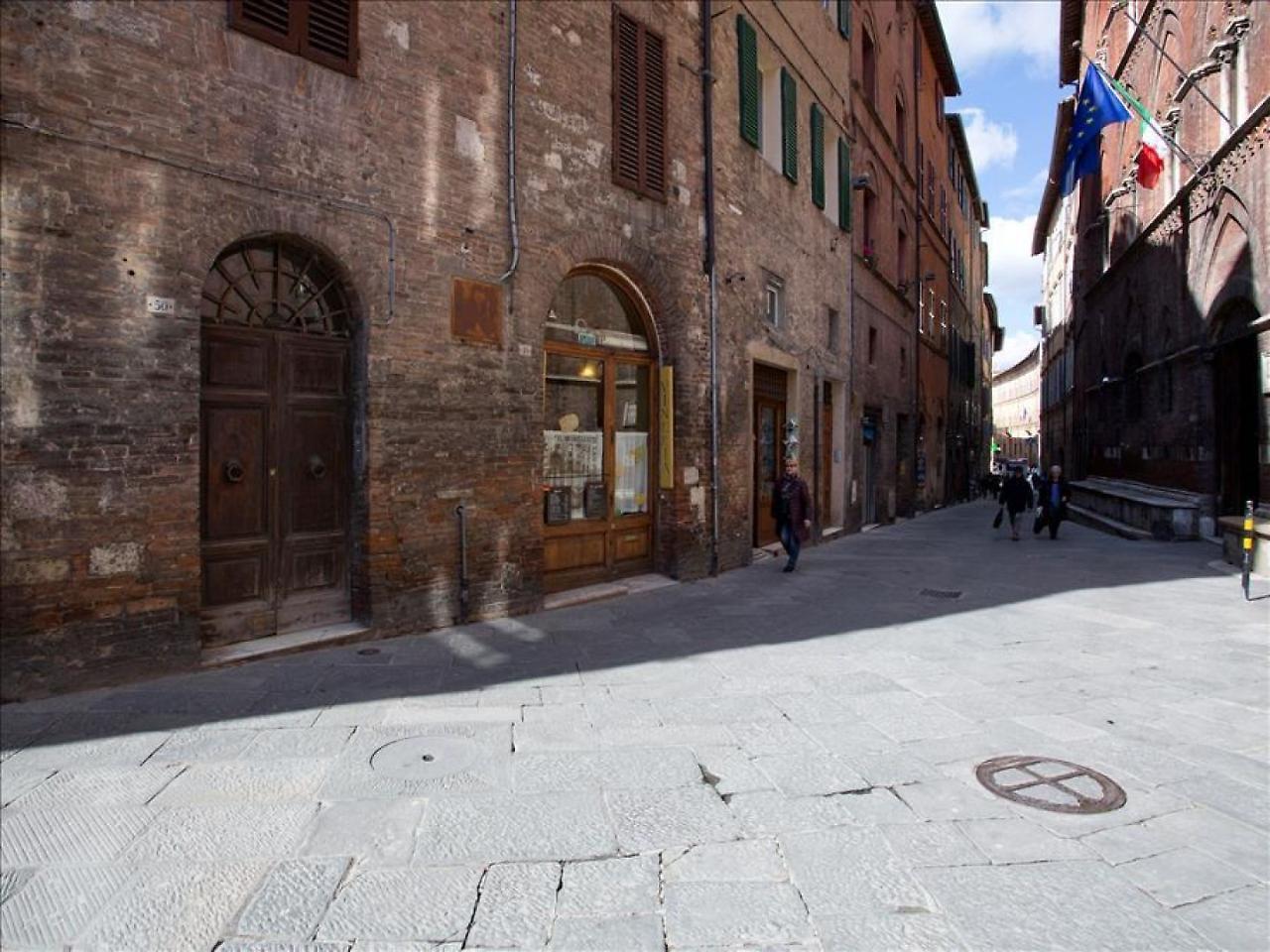 Siena Romantica ภายนอก รูปภาพ